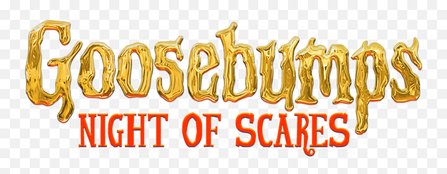 Goosebumps Night Of Scares Mobile Game Available Now - Goosebumps Png,Wwe 2k16 Icon