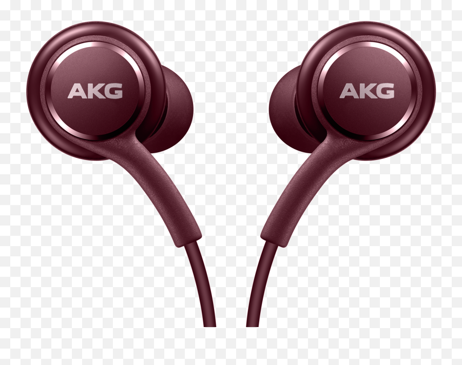 Samsung Earphones Corded Tuned - Samsung Akg Earphones Png,Samsung Gear Icon Headphones