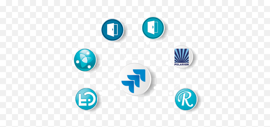 Oslc Connect For Jira - Dot Png,Product Engineer Icon