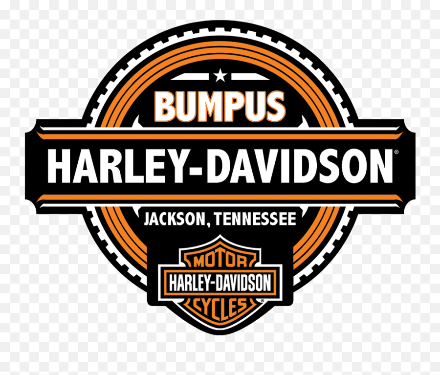 Bumpus Harley - Davidson Several Great Locations Across Harley Davidson Png,Images Of Harley Davidson Logo