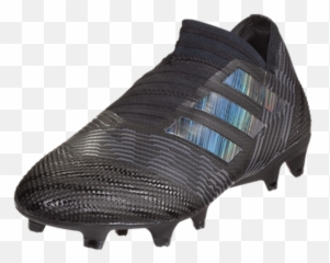 Jég Gargarizál Táncos Adidas Nemeziz 360 Agility - Adidas Nemeziz Blackout png