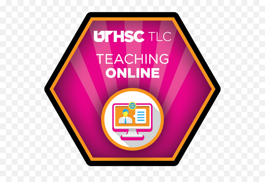 Tlc Medallion Program And Events Uthsc - Hand Sanitizer Logo Design Png,Socialitation Icon