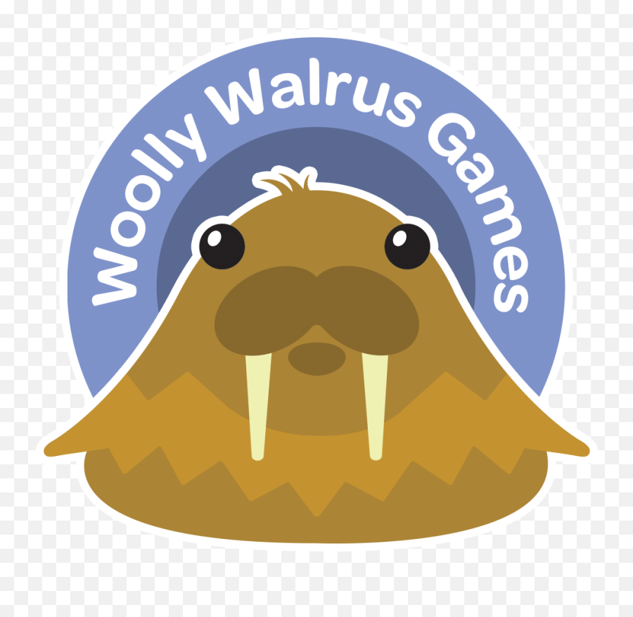 Woolly Walrus Games - Ugly Png,Star Wars Battlefront Steam Icon
