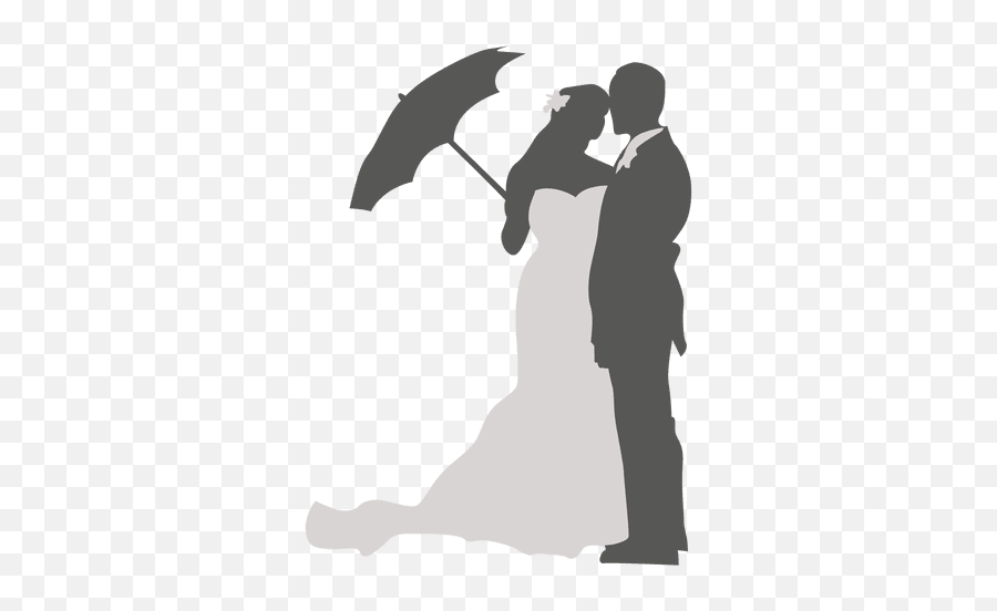 Wedding Romance Clip Art - Wedding Couple Png Download 512 Vectores Novios Png,Married Couple Png