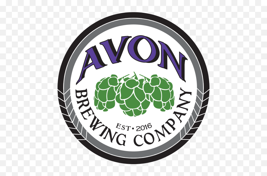 Avon Brewing Company Cropped - Avoncirclecarpetlogo1png Avon Brewing Company,Hops Png