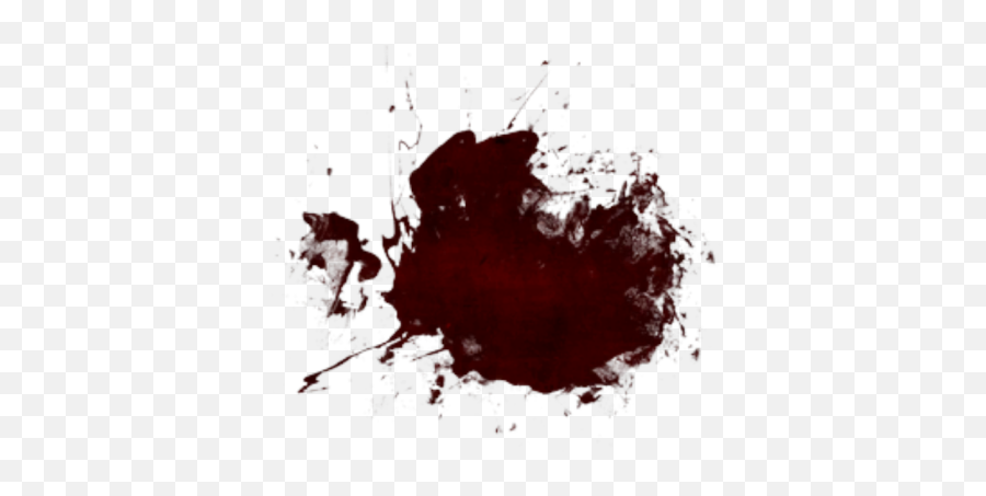 Blood Stain 2 - Roblox Illustration Png,Blood Stain Png