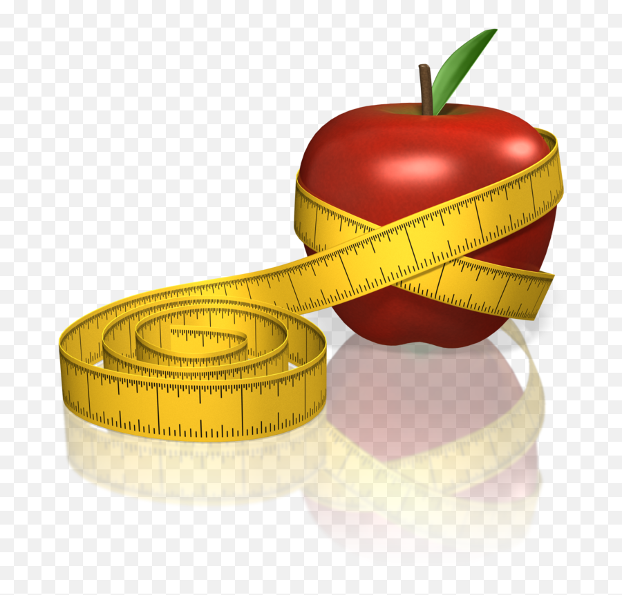 Download Free Tape Apple Measure Hq Image Icon Favicon - Diet Food Png,Apple Health Icon