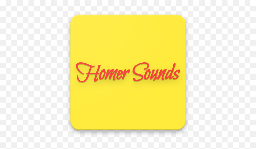 Homer Mmmm Sounds Apk 100 - Download Apk Latest Version Somethinksounds Png,Homer Icon