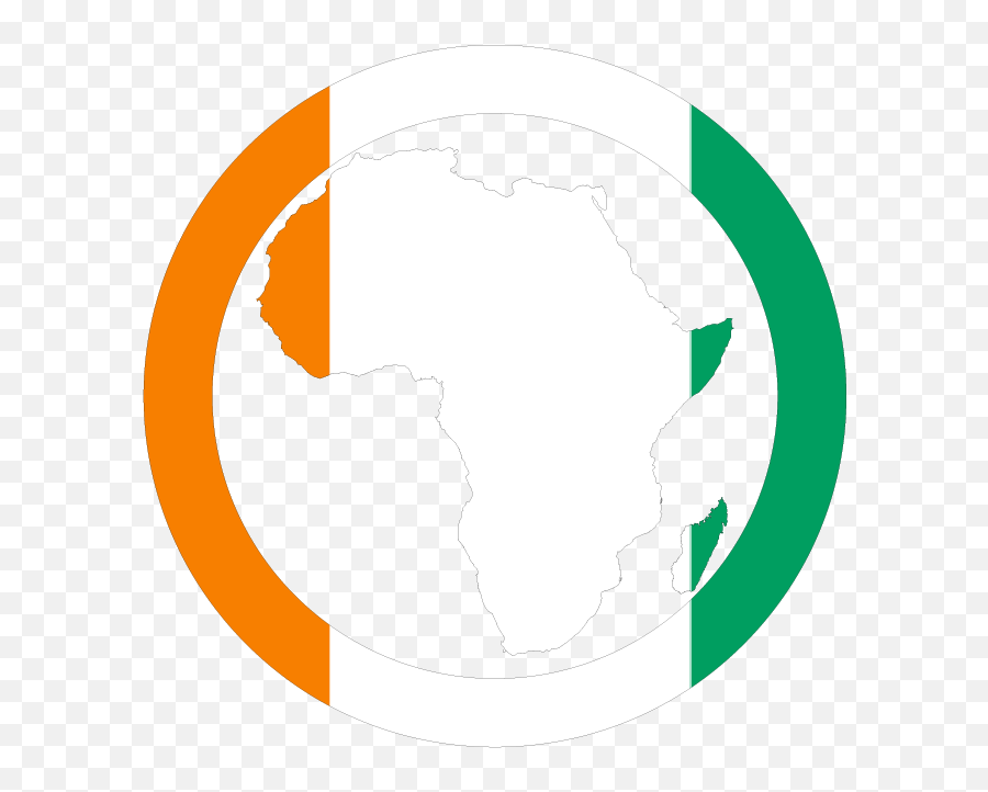 Africau0027s Best Places Brand Africa - Somalia En El Mapa De Africa Png,Africa Map Icon