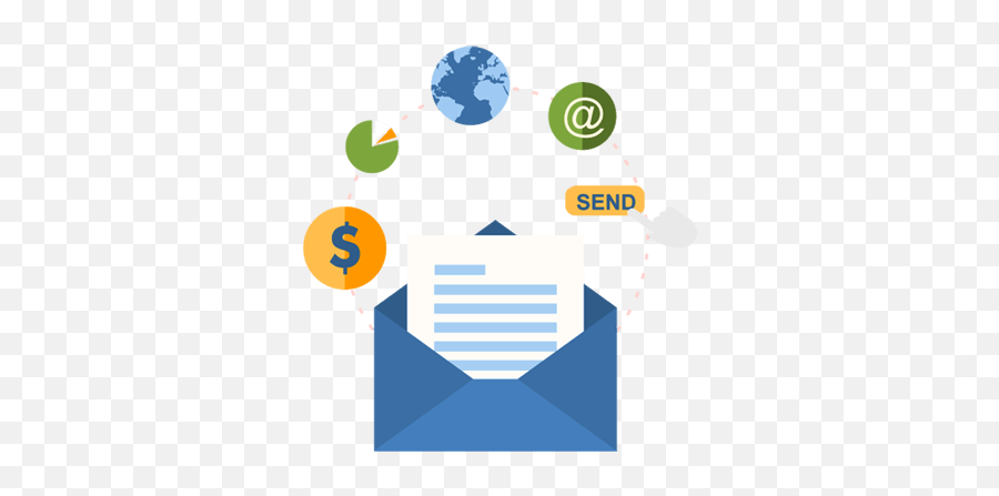 W - Mail Send Ads Offers Services As Email World E Mart Mail Png,Email Client Icon