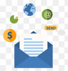 W - Mail Send Ads Offers Services as Email World Mart png