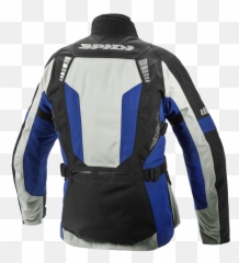 Spidi Outlander H2out Jacket - Spidi Outlander png
