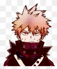 Nezuneko Shops - Stickers De Bakugo png