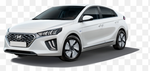 Hyundai Ioniq Phev Review Electrifying - png