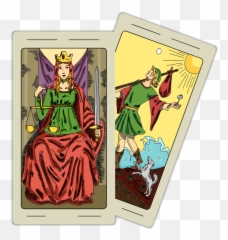 Mytarotime - Tarot Card Vector Free Png,Tarot Card Png