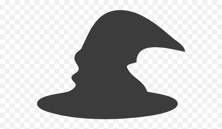 Free Online Hat Halloween Wizard Spooky Vector For - Spooky Hat Transparent Png,Wizard Hat Png