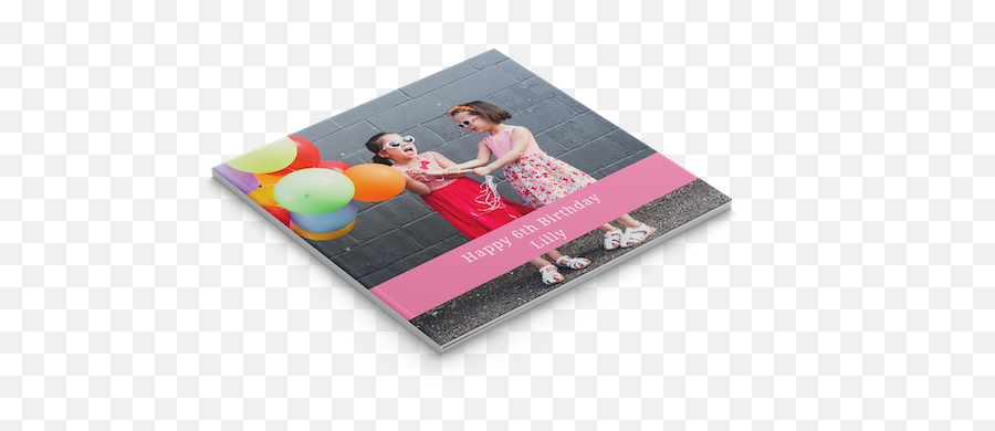 Photo Books Online Your Photos - Photographic Paper Png,My Mom Style Icon Book