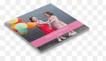 Photo Books Online Your Photos - Photographic Paper png