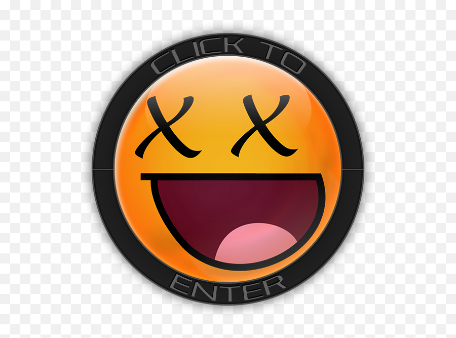 Ss Prod - Wide Grin Png,Click Me Icon