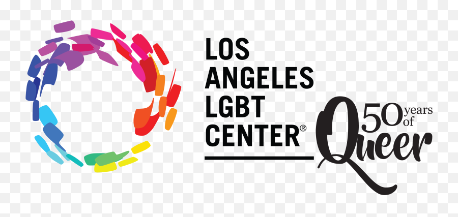 Gold Vanguard Powered By Givesmart - Los Angeles Lgbt Center Logo Png,Vanguard Icon