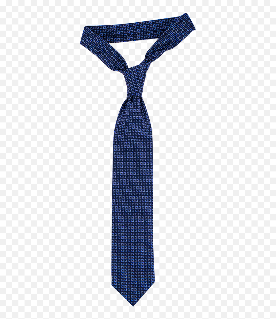 Neck Tie Png 5 Image - Blue Tie Png Hd,Necktie Png