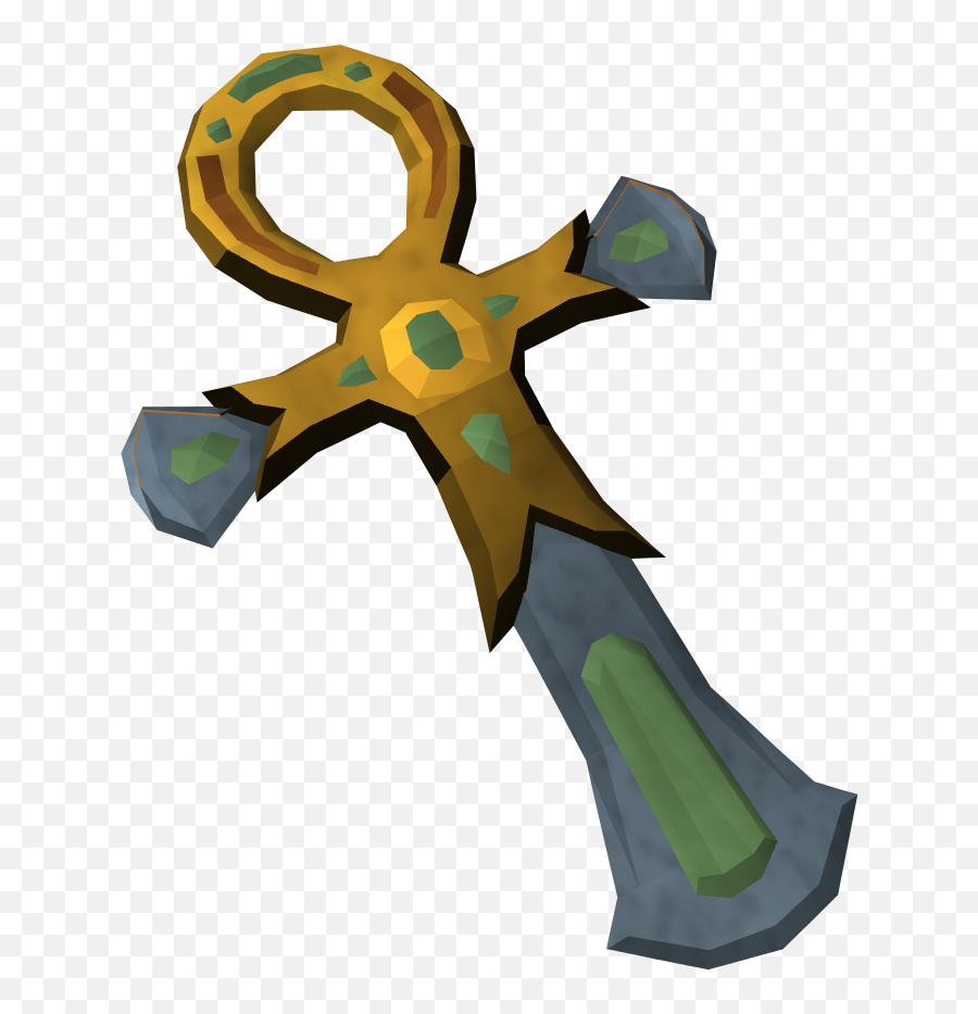 Ankh - Runescape Ankh Png,Ankh Png