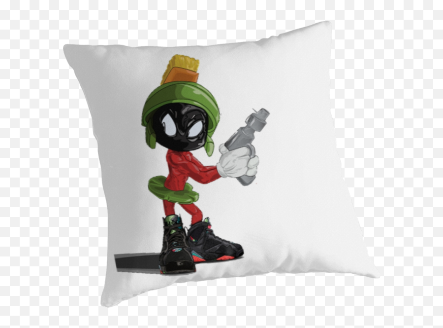 Marvin The Martian Png - Faze Clan,Marvin The Martian Png