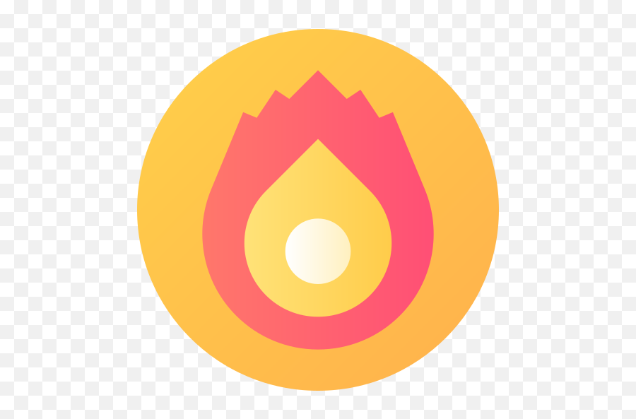 Heat - Free Art Icons Vertical Png,Hot Fire Icon