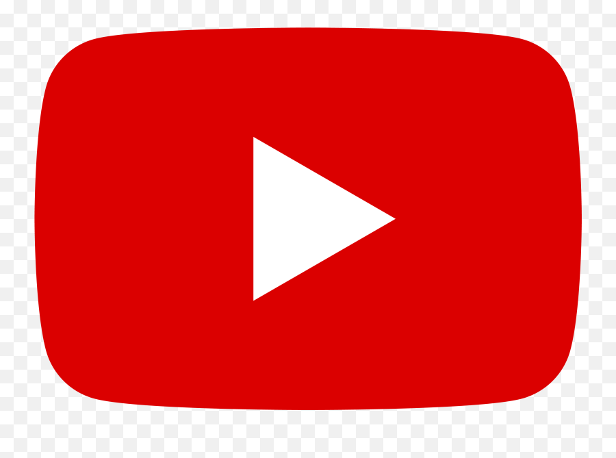 Logo De Youtube Png Picture - Icon Youtube Logo Png,Youtube Logo Image