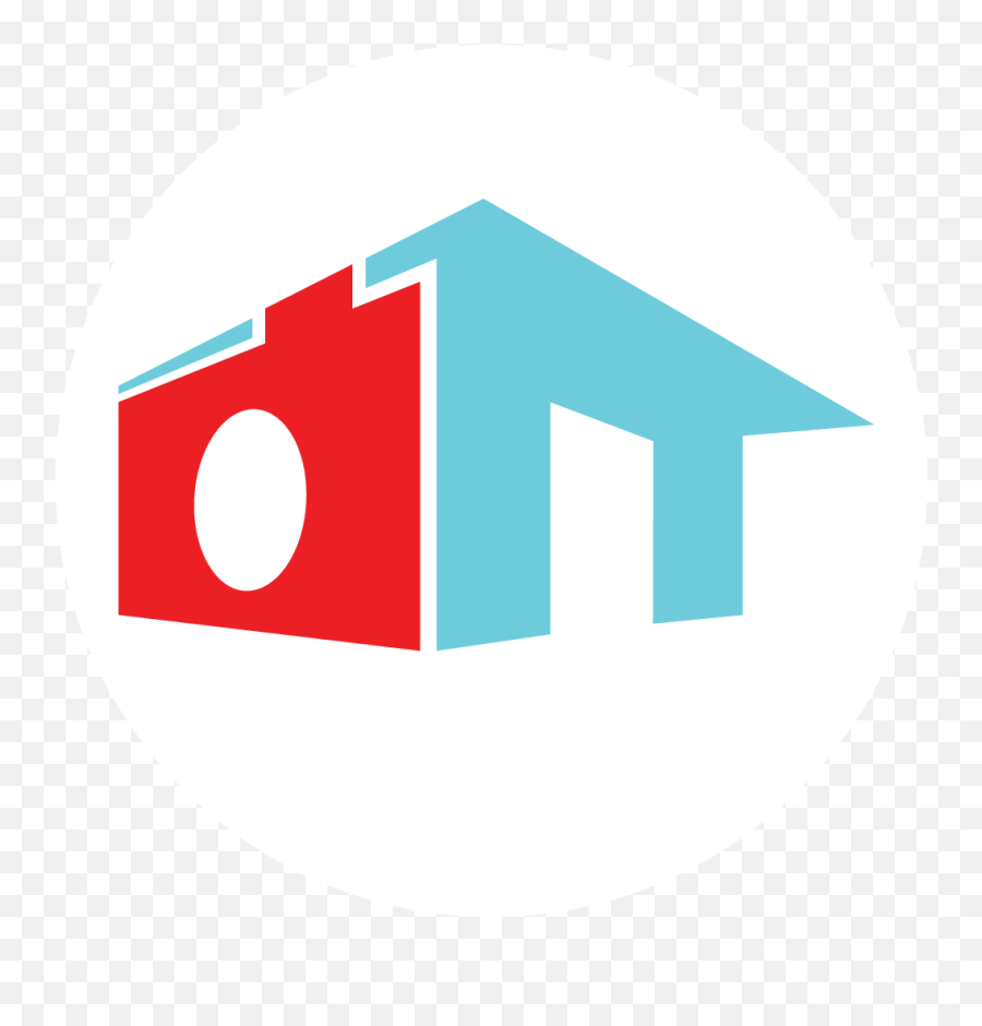 3d Home Tours Sketchboximages - Dot Png,House Circle Icon