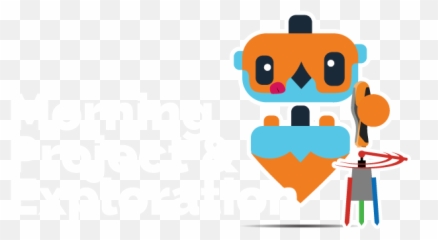 Steam Toronto Summer Camp 2022 U2014 Power Kids Stem - Dot png