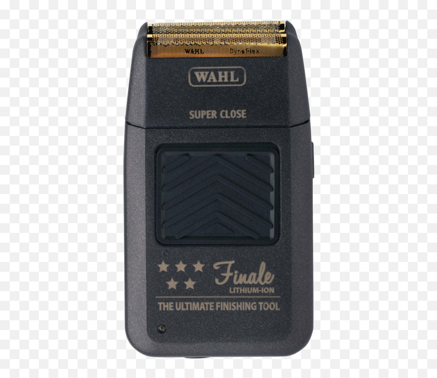 Wahl - Clipper 5 Star Finale Lithium Png,Wahl Icon Review