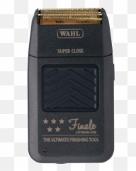 Wahl - Clipper 5 Star Finale Lithium png