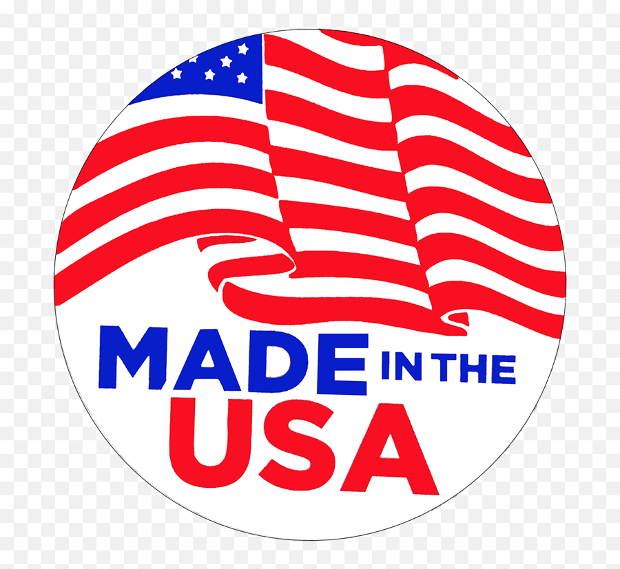 Pocahontas Aluminum Company - Pocahontas Ar Manufacturer American Flag Transparent Pole Png,Made In Usa Icon Png