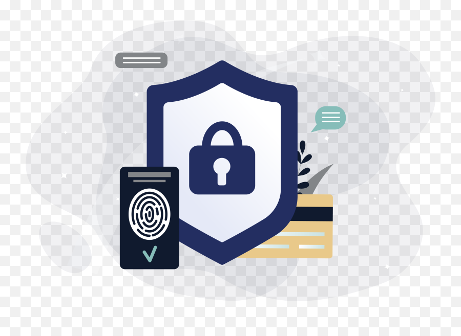 Detailed Permission Systems - Futurefund Language Png,Privacy Protection Icon
