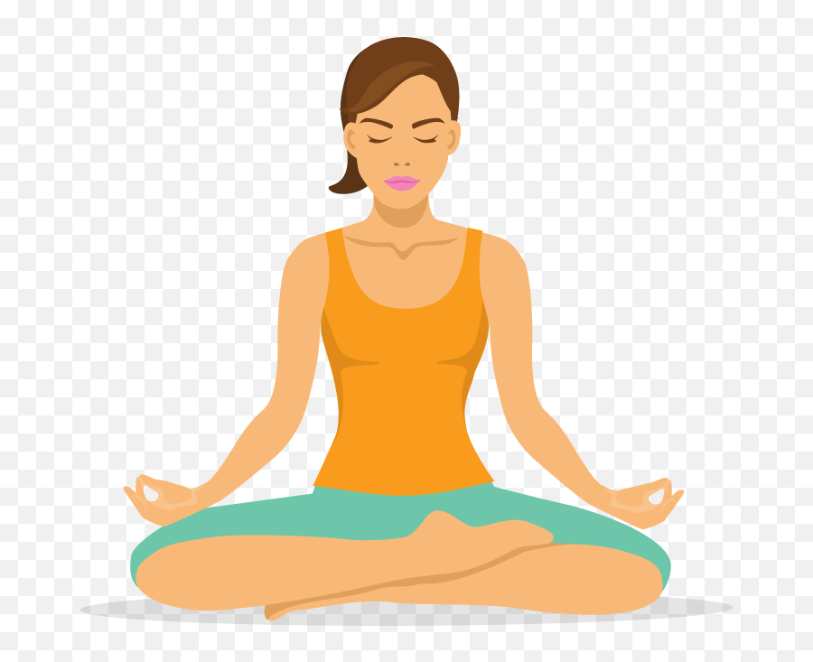 Mint Condition Mind And Body - Yoga And Meditation Icon Png,Meditation Icon Png