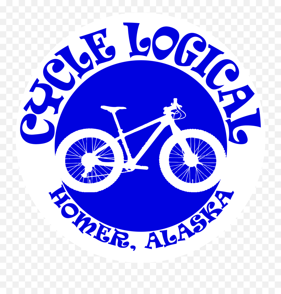 Cycle Logical - Fat Bike Png,Bike Sharing Icon
