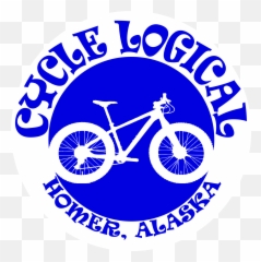 Cycle Logical - Fat Bike png