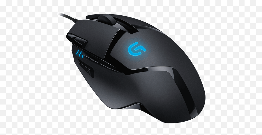 Are Mmo Mice Actually Worth Getting Rwow - Logitech G402 Png,Elvui Loss Control Icon