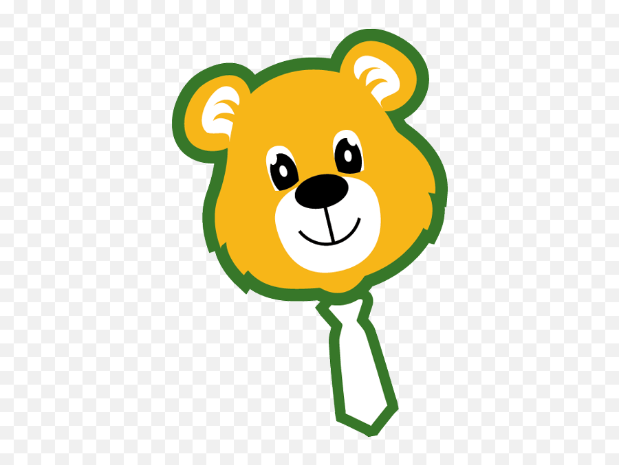 Yb Dry Cleaning - Yellowbear Cleaners Happy Png,Dry Cleaning Icon