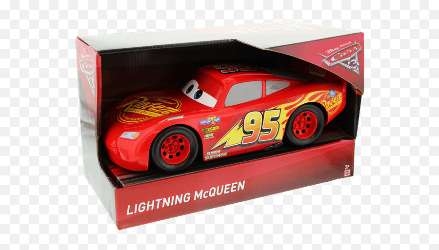 Cars 3 Lightning Mcqueen Toy Png Image - Cars 3 Toys Australia,Lighting Mcqueen Png