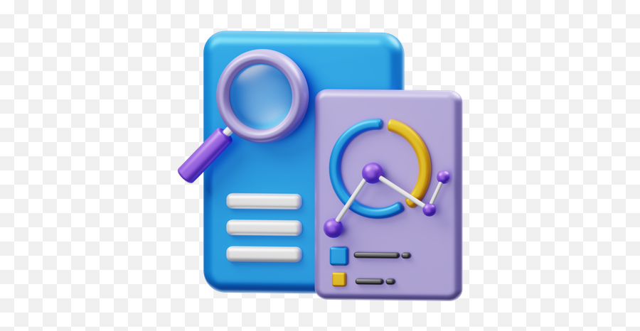 Search Analysis Icon - Download In Line Style Baby Toys Png,Market Analysis Icon