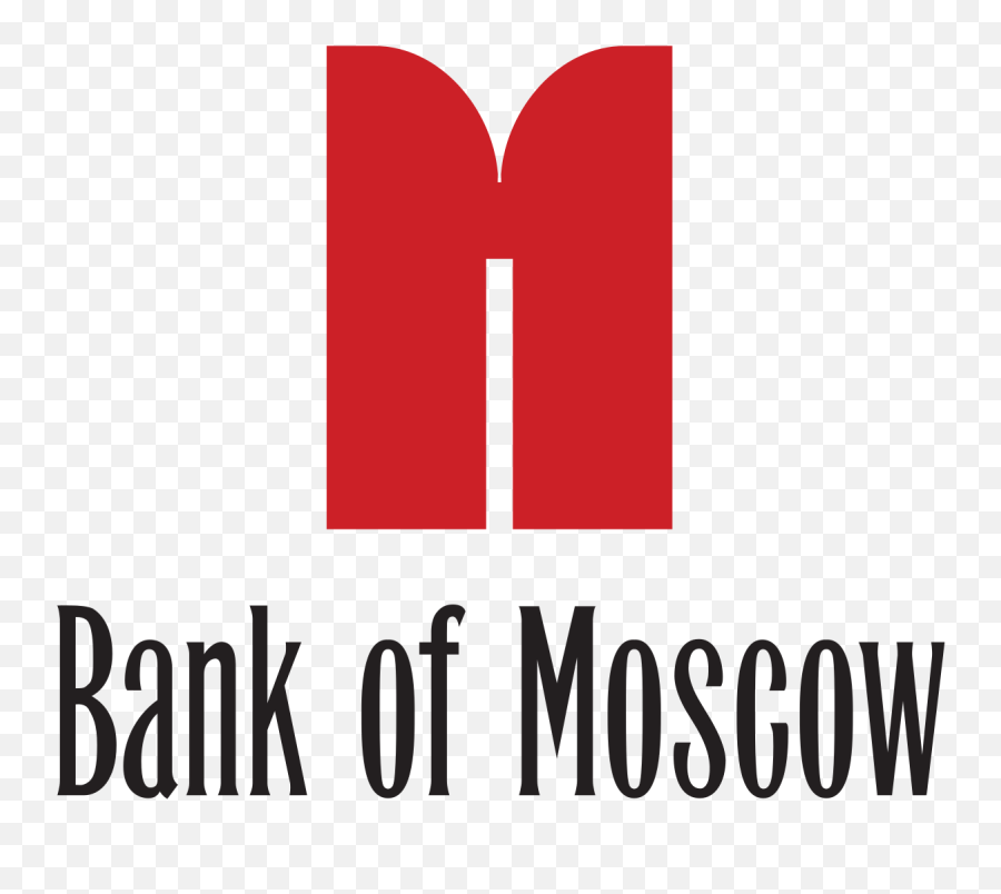 Bank Of Moscow - Wikipedia Credit Bank Of Moscow Png,Zade Icon Pack
