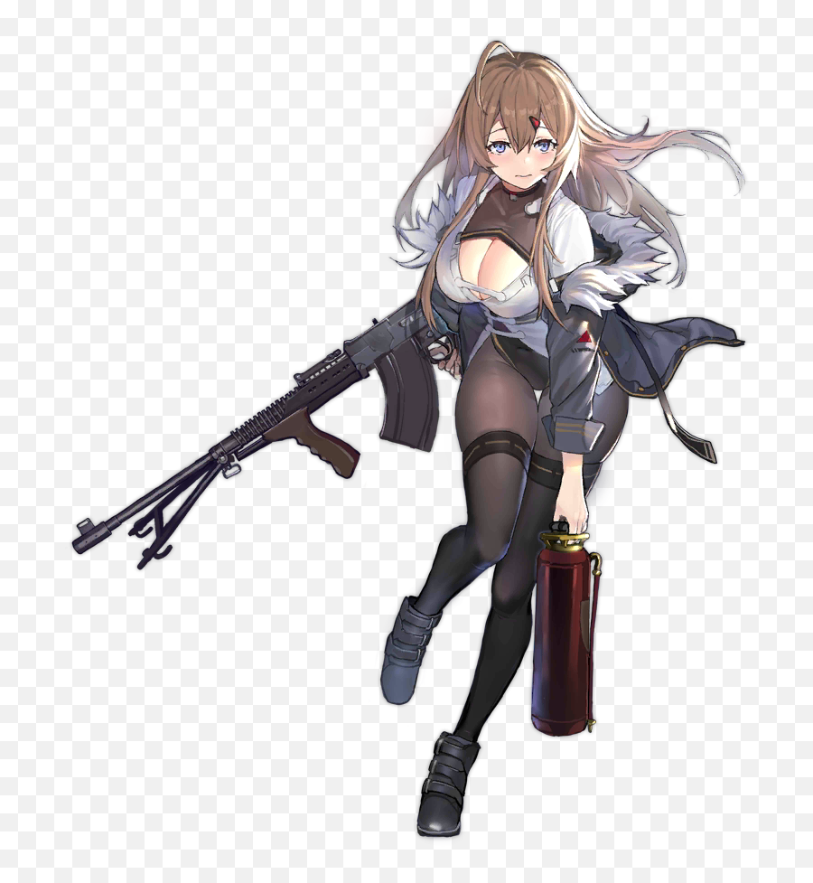 Characterthing Only You Think Is Cool Rtwobestfriendsplay - Girls Frontline Car Gun Png,Mass Effect Andromeda Jaal Friendship Icon