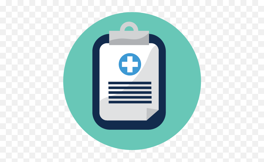 Patient Forms U2014 Glacier Eye Clinic - Vertical Png,Release Icon