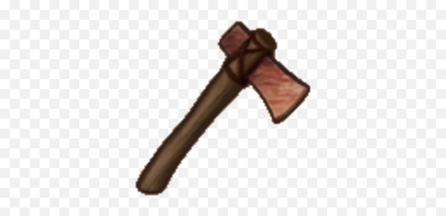 Copper Axe Westland Survival Wiki Fandom - Solid Png,Ax Icon