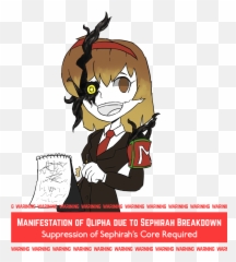 The Agents Of This Thread Are Pretty Fucking Too Letu0027s Play - Lobotomy Corporation Malkuth Fanart png