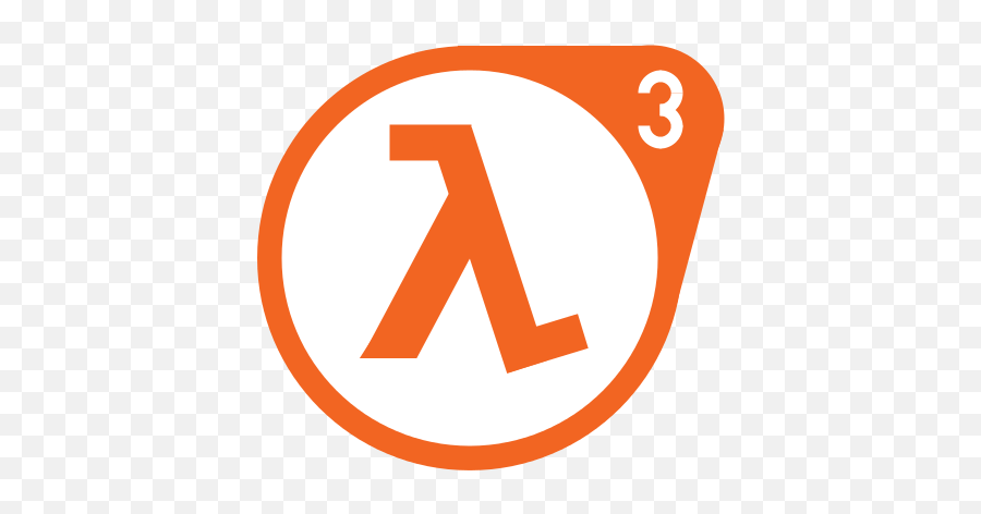 Half - Life 3 Lambda Crew Hierarchy Rockstar Games Social Club Png,Gta 3 Icon