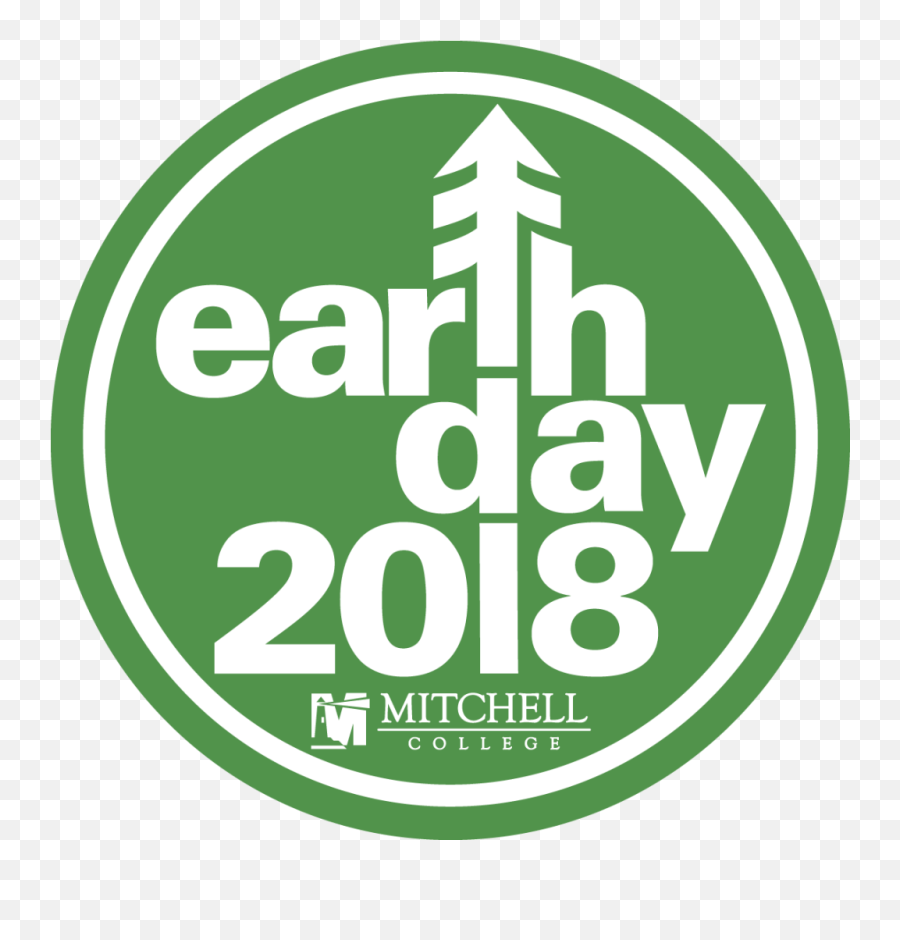 Earth Day Celebration - Mitchell College Warung Mbak Sri Png,Earth Day Logo