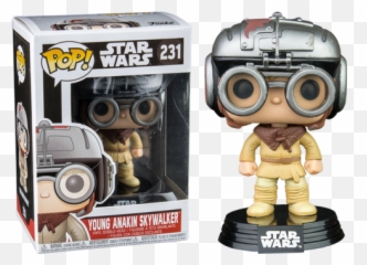Pop Star Wars U2013 Simply Toys Png